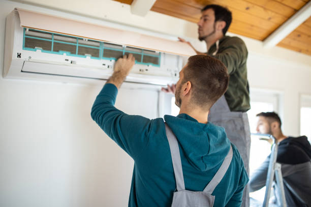 AC Installation Near Me in Peachtree Corners, GA