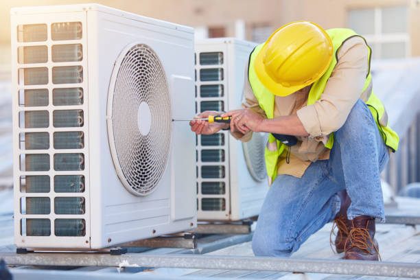 Best HVAC Companies Near Me  in Peachtree Corners, GA