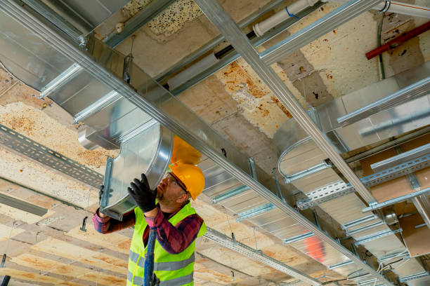 Best HVAC System Installation  in Peachtree Corners, GA