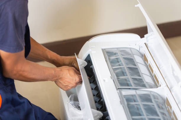 Best Local HVAC Companies  in Peachtree Corners, GA