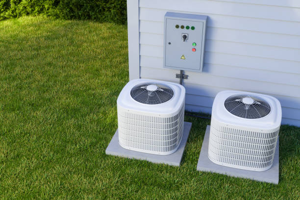 Best Ductless HVAC Repair  in Peachtree Corners, GA