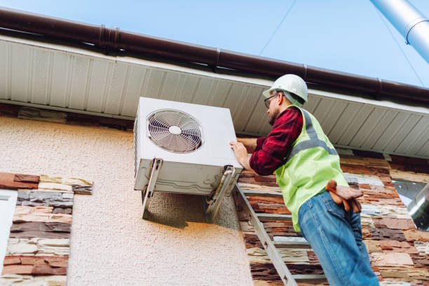 Best Best HVAC Companies  in Peachtree Corners, GA