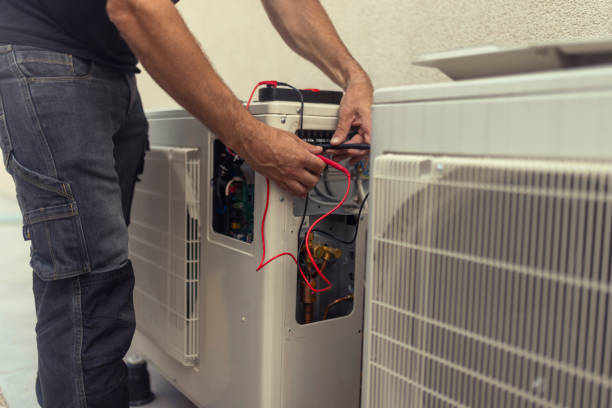 Reliable Peachtree Corners, GA HVAC Solutions
