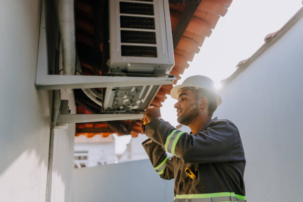 Best Residential HVAC Services  in Peachtree Corners, GA