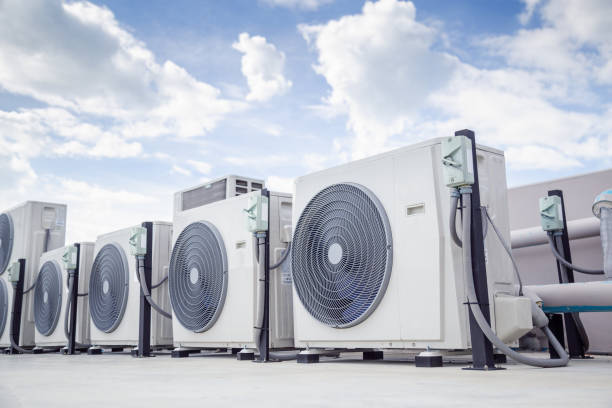 Best Central Air Repair  in Peachtree Corners, GA