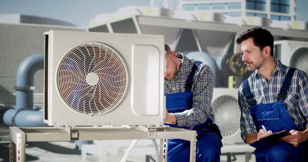 Best HVAC Emergency Services  in Peachtree Corners, GA