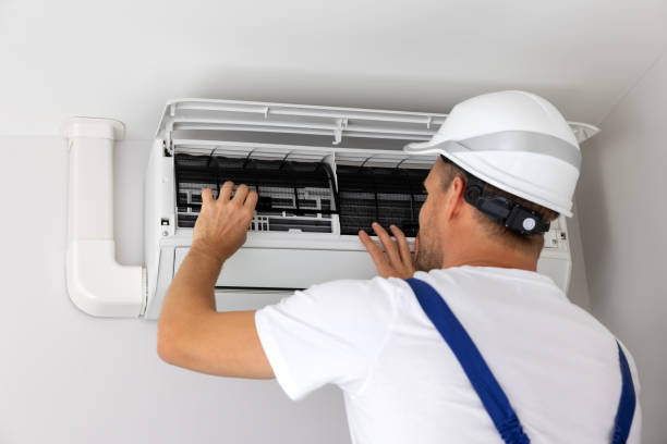 Peachtree Corners, GA HVAC Company