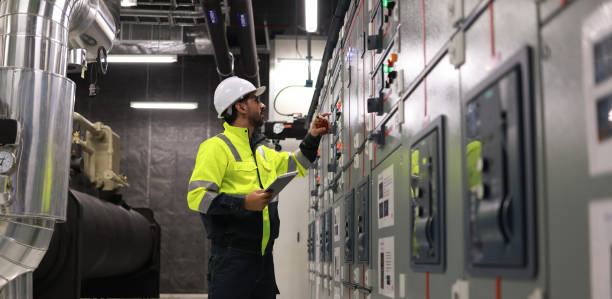 Best HVAC Emergency Services  in Peachtree Corners, GA