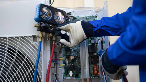 Best HVAC Replacement Cost  in Peachtree Corners, GA