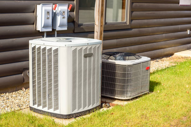 Best HVAC Installation Services  in Peachtree Corners, GA